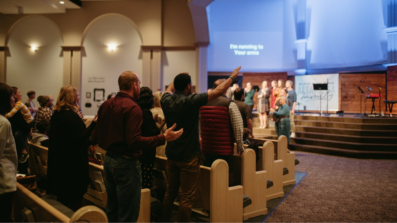 About Kingdom Reigns Ministries